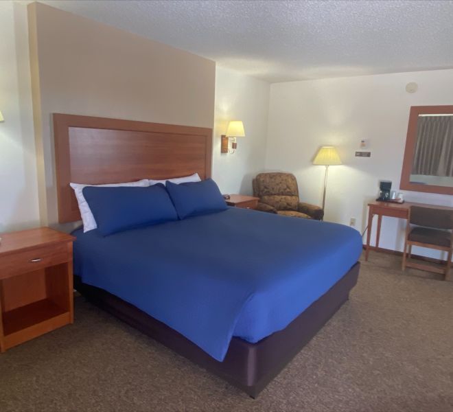 King Suite 1.1