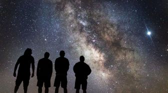 star-gazing westcliffe inn