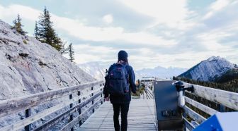 hiking-westcliffe inn